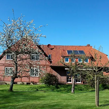 Droegemueller Appartamento Böddenstedt