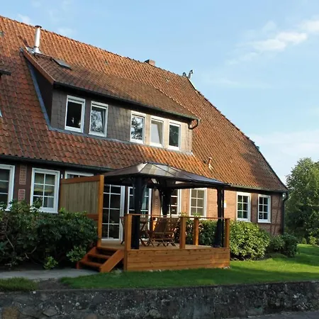 Droegemueller Appartamento Böddenstedt