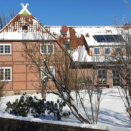 Droegemueller Appartamento Böddenstedt
